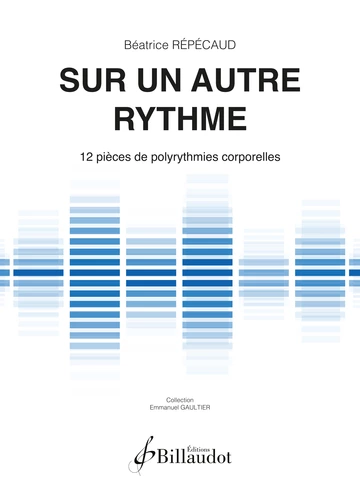 Sur un autre rythme Visuel